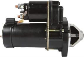 img 3 attached to DB Electrical 410-40034 Starter: Perfect Fit for BMW R60 & Moto Guzzi Models