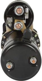 img 1 attached to DB Electrical 410-40034 Starter: Perfect Fit for BMW R60 & Moto Guzzi Models