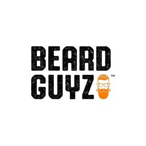 img 1 attached to 🧔 Beard Guyz 2-in-1 Wash & Tame: Ultimate Beard Care Solution (6.7 oz)