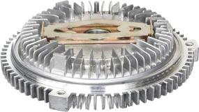 img 1 attached to Four Seasons 46025 Fan Clutch