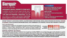 img 1 attached to 🦷 Зубная паста Biorepair Peribioma Pro 2.5 унции 75 мл, Упаковка из 2 штук: Мощный уход за зубами для оптимального здоровья полости рта.