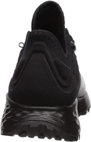 img 2 attached to π Optimized for Search: New Balance Little Girls' Athletic Trail Running Shoes