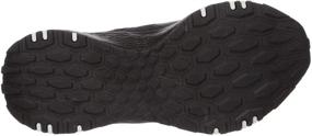 img 1 attached to π Optimized for Search: New Balance Little Girls' Athletic Trail Running Shoes