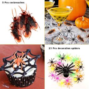 img 2 attached to 🎃 Halloween Classroom Decoration Assortment Giveaways