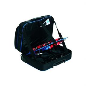 img 1 attached to 🧰 TUC 11605 Technicians Shoulder – The Ultimate Solution for Heavy-duty Equipment Storage