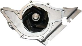 img 1 attached to GMB 180 2120IM Replacement Impeller Gasket