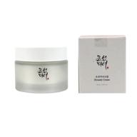 joseon dynasty cream: anti-wrinkle, hydrating, and anti-aging solution - 1.7 fluid ounce logo