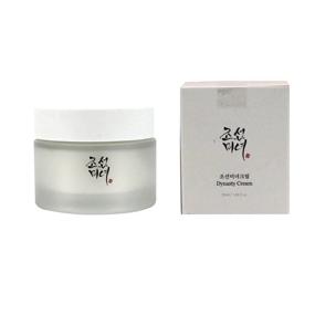 img 4 attached to Joseon Dynasty Cream: Anti-Wrinkle, Hydrating, and Anti-Aging Solution - 1.7 Fluid Ounce