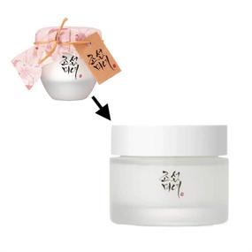 img 3 attached to Joseon Dynasty Cream: Anti-Wrinkle, Hydrating, and Anti-Aging Solution - 1.7 Fluid Ounce