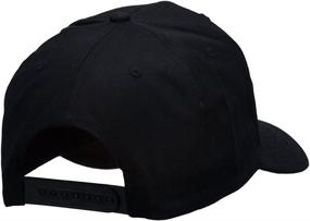 img 1 attached to Official US Army Retired Military Embroidered Cap - Available at e4Hats.com