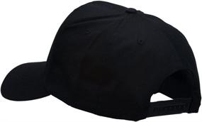 img 2 attached to Official US Army Retired Military Embroidered Cap - Available at e4Hats.com