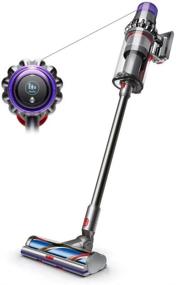img 2 attached to 🧹 Dyson Outsize Origin Cordless Vacuum Cleaner