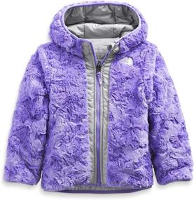 img 2 attached to North Face Reversible Chimborazo Toddler Boys' Clothing : Jackets & Coats