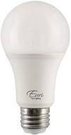 euri lighting ea19 14w2140et equivalent enclosed led bulb logo