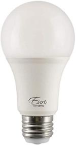 img 4 attached to Euri Lighting EA19 14W2140Et Equivalent Enclosed LED Bulb