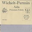 wichelt permin premium stitch fabric needlework in cross-stitch logo