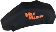 mile marker 8506 electric winches logo