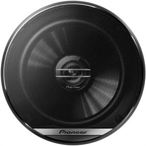 img 3 attached to 🔊 Pioneer TS-G1720F Продвинутые динамики