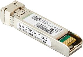 img 1 attached to 💡 Cisco SFP-10G-LR= 10GBASE-LR SFP+ Модуль: Высокопроизводительное сетевое решение