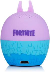 img 3 attached to 🎮 Unleash the Gaming Vibes: Fortnite Bitty Boomers Bluetooth Speaker