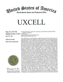 img 1 attached to 🔄 Efficient Replacement: Uxcell A12071100Ux0236 Return Spring Assembly