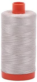 img 1 attached to Aurifil A1050 6725 1422Yds Cotton Thread