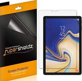 img 2 attached to Supershieldz Protector Anti Glare Anti Fingerprint Replacement Tablet Accessories in Screen Protectors