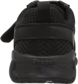 img 2 attached to Propet Womens Stability Strap Sneaker Women's Shoes