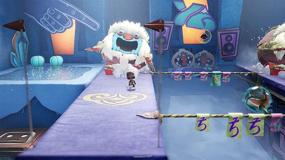 img 2 attached to Sackboy Big Adventure PS4 Playstation 4