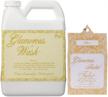tyler candle glamorous laundry detergent household supplies logo