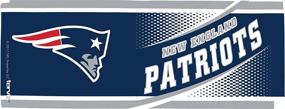 img 3 attached to Tervis 1257541 New England Patriots Tumbler