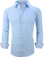 menswear house shirts sleeve regular men's clothing logo