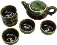 🍚 chinese antique porcelain breakfast set logo