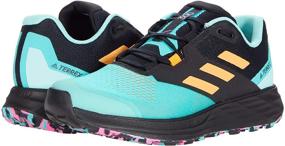 img 1 attached to Adidas Terrex Running Crystal Yellow Sports & Fitness