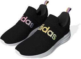 img 3 attached to Обувь для бега Adidas Racer Adapt: максимальная производительность для мужской обуви и занятий спортом.