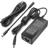 💡 batterymon 65w 45w laptop charger for dell inspiron & xps series: improved power solution for ultimate performance logo