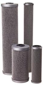 img 2 attached to 💧 Pentek FloPlus 10 Carbon Filter Cartridge: Advanced Filtration for Optimal Water Purity