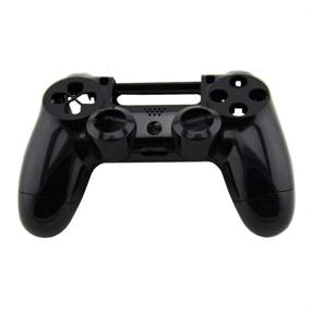 img 1 attached to Replacement Compatible Wireless Controller PlayStation 4