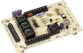 img 2 attached to 🛢️ Goodman AFE18-60A Fuel Kit for Fossil Fuels