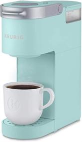 img 1 attached to ☕ Кофемашина Keurig K-Mini Oasis: компактное устройство для приготовления кофе с помощью одноразовых капсул K-Cup