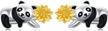 earrings sunflower sterling hypoallergenic jewelry logo
