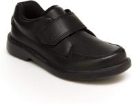 👟 stride rite sr laurence sneaker: high-quality unisex-child footwear logo