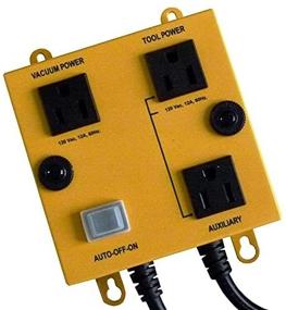 img 3 attached to 🧹 IVAC 10031 010 Automated Vacuum Switch: Enhance Your Cleaning Efficiency