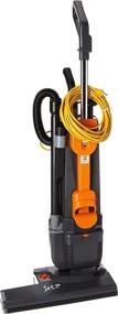img 1 attached to TASKI 50 20 Upright Vacuum Orange