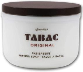 img 2 attached to Tabac Original Shaving Soap Bowl