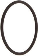 frigidaire 154247001 front o-ring: 🔧 top-performing sealing solution for enhanced functionality logo