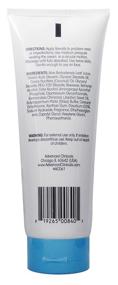 img 2 attached to Advanced Clinicals Dark Spot Therapeutic Cream: Hydroquinone Free, Ideal for Age Spots and Blotchy Skin on Face, Hands, and Body - 8oz Tube