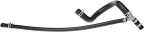 img 2 attached to 🔧 Dorman 626-538 HVAC Heater Hose Assembly: OE FIX for Cadillac/Chevrolet/GMC Models