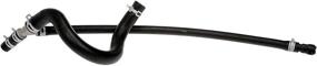 img 4 attached to 🔧 Dorman 626-538 HVAC Heater Hose Assembly: OE FIX for Cadillac/Chevrolet/GMC Models