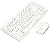 axgear multimedia wireless keyboard cordless logo